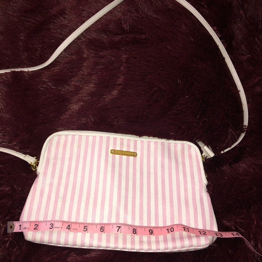 New cool day bag